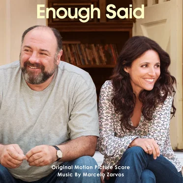 Enough Said: Original Motion Picture Score