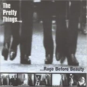 …Rage Before Beauty