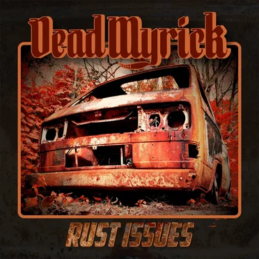 Rust Issues