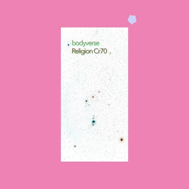 Religion by Bodyverse - album cover