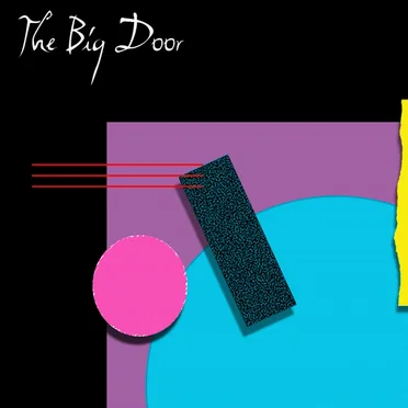 The Big Door