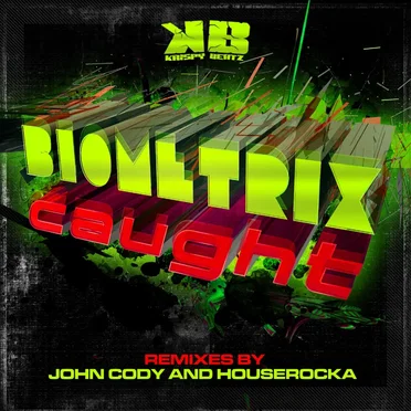 Caught in the Depths of Insanity