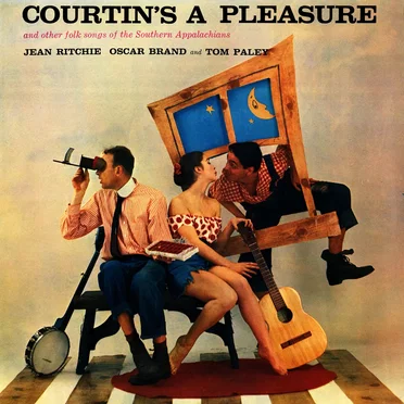 Courtin's A Pleasure