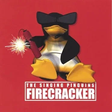 Firecracker