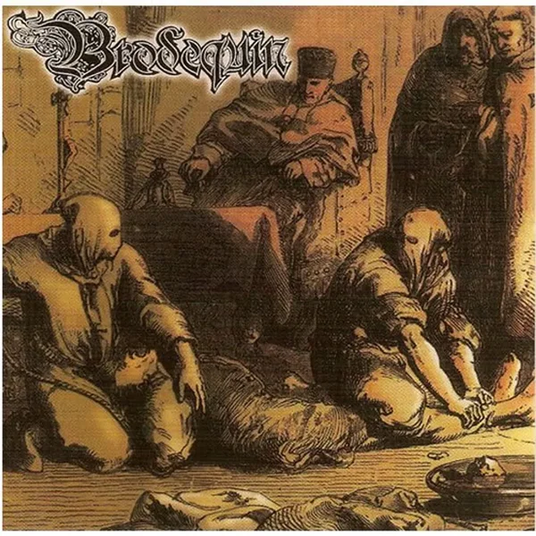 Festival of Death