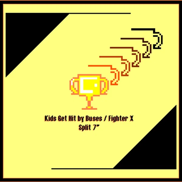 Split 7"
