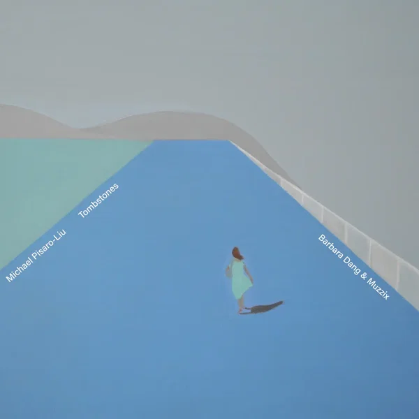 Michael Pisaro‐Liu