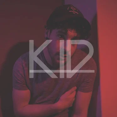 Kid by Minas - album cover