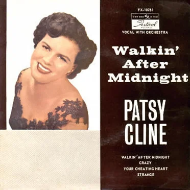 Walkin’ After Midnight