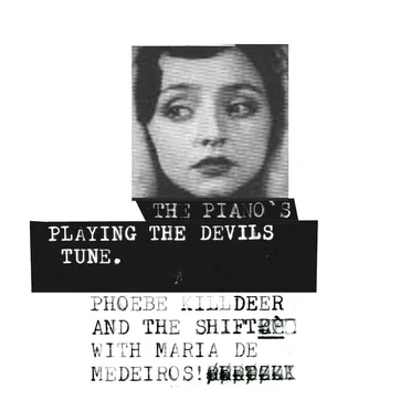 The Piano's Playing the Devils Tune