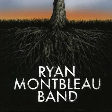 Ryan Montbleau Band