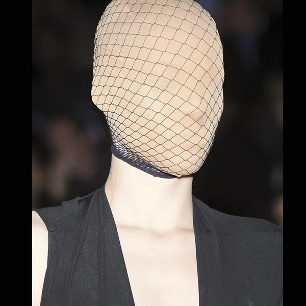 Runway Mask