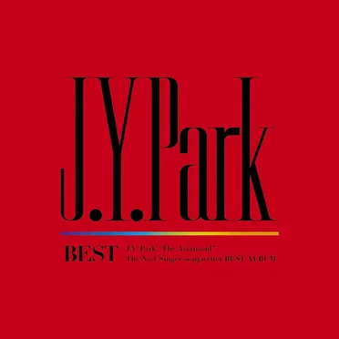 J.Y. Park BEST