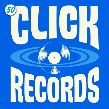 2 Years Of Click Records by Various Artists - album cover