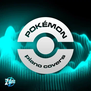 Pokémon Piano Arrangements
