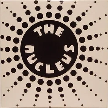 The Nucleus by Galt MacDermot - album cover