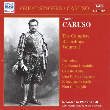 The Complete Recordings, Volume 1