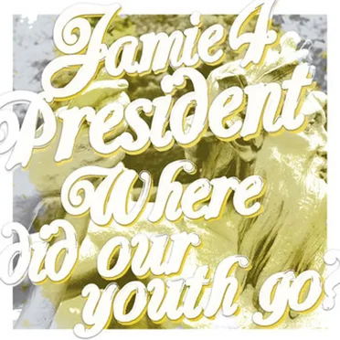 Where did our youth go?
