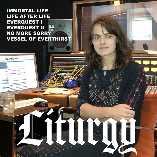 Immortal Life II