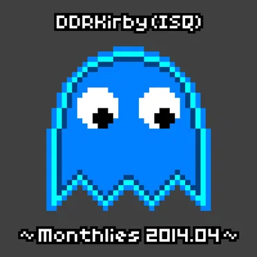 DDRKirby(ISQ)
