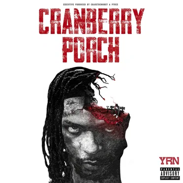 Cranberry Porch by YRN Murk - album cover