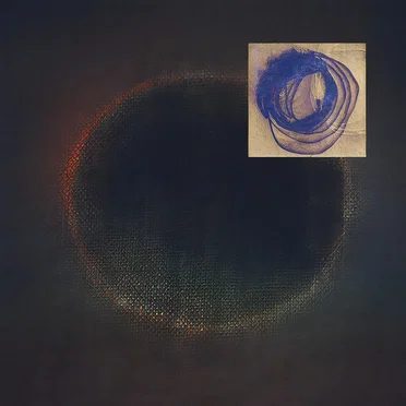All Things, All One, Aglow by Van Zon - album cover