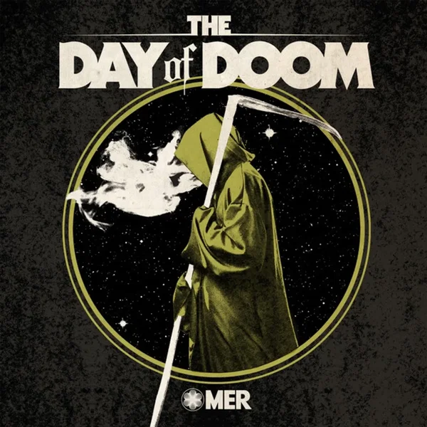 Day of Doom Live