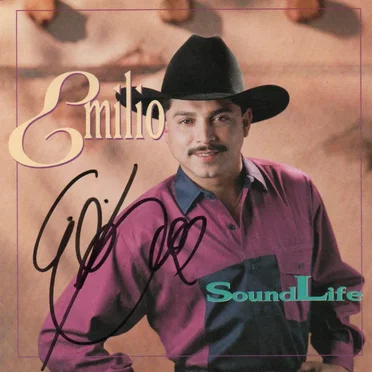 SoundLife by Emilio - album cover