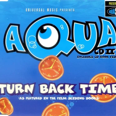 Turn Back Time