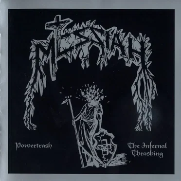 Powertrash / The Infernal Thrashing