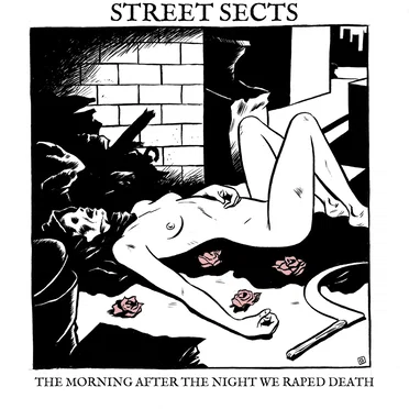 Gentrification I: The Morning After the Night We Raped Death