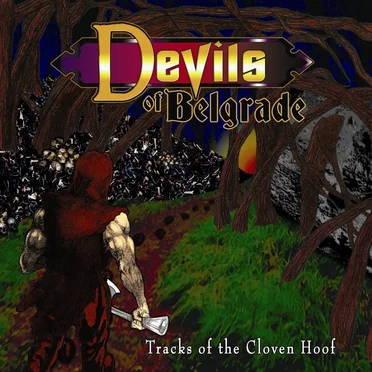 Tracks of the Cloven Hoof