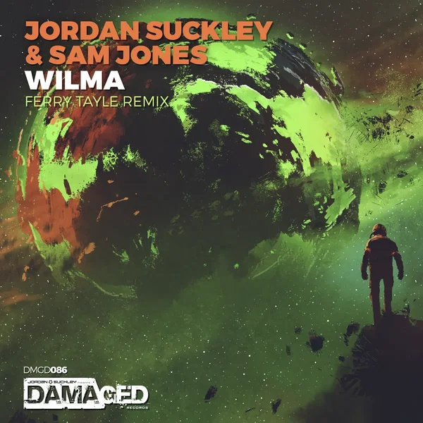 Wilma (Ferry Tayle remix)