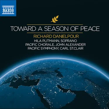 Toward a Season of Peace