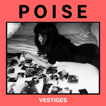 Vestiges by Poise - album cover