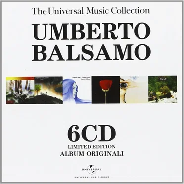 The Universal Music Collection