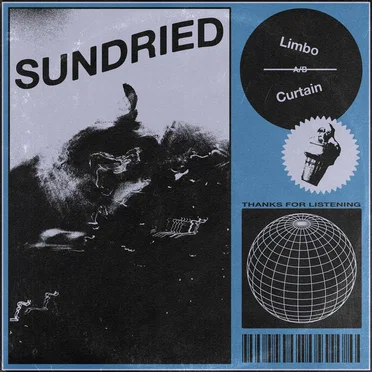 Limbo / Curtain by Sundried - album cover