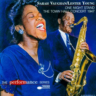 One Night Stand: The Town Hall Concert 1947