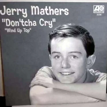 Don't Cha Cry