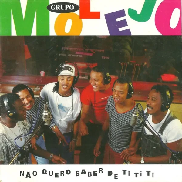 Não Quero Saber de Ti Ti Ti