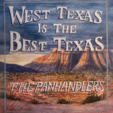 The Panhandlers
