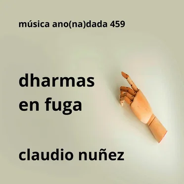 Dharmas en fuga