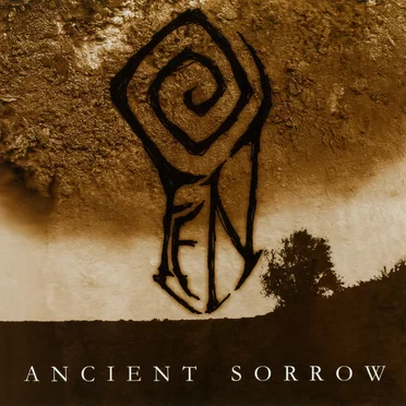 Ancient Sorrow