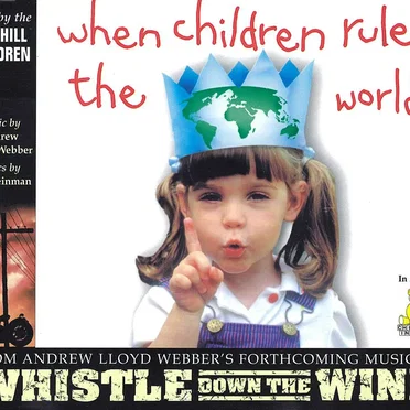 When Children Rule The World