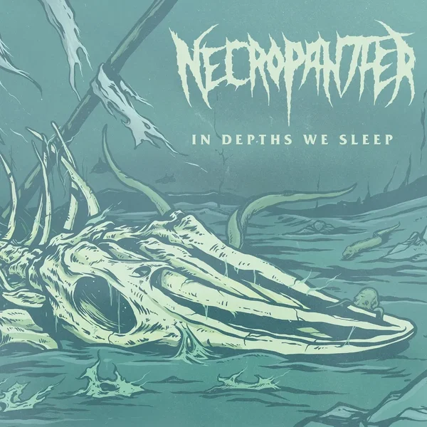 In Depths We Sleep