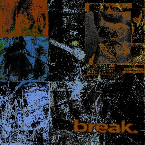 break