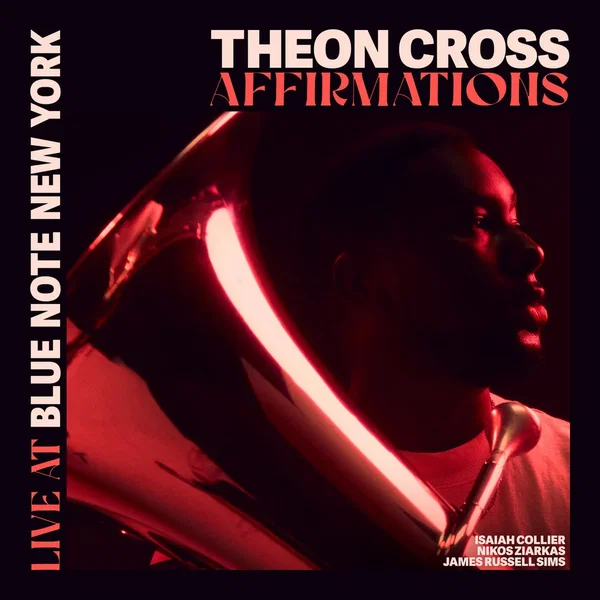 Affirmations (live at Blue Note New York)