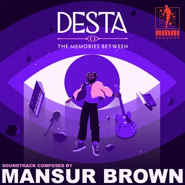 Desta - The Memories Between (Soundtrack)