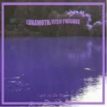 Lady in the Water by Lunamoth - album cover