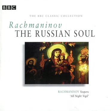 The Russian Soul